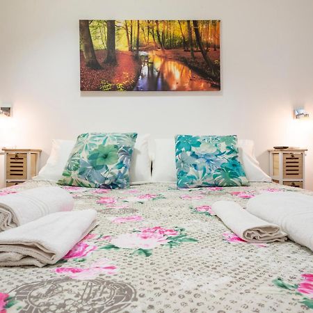 La Casa Di Emy Apartman Róma Kültér fotó
