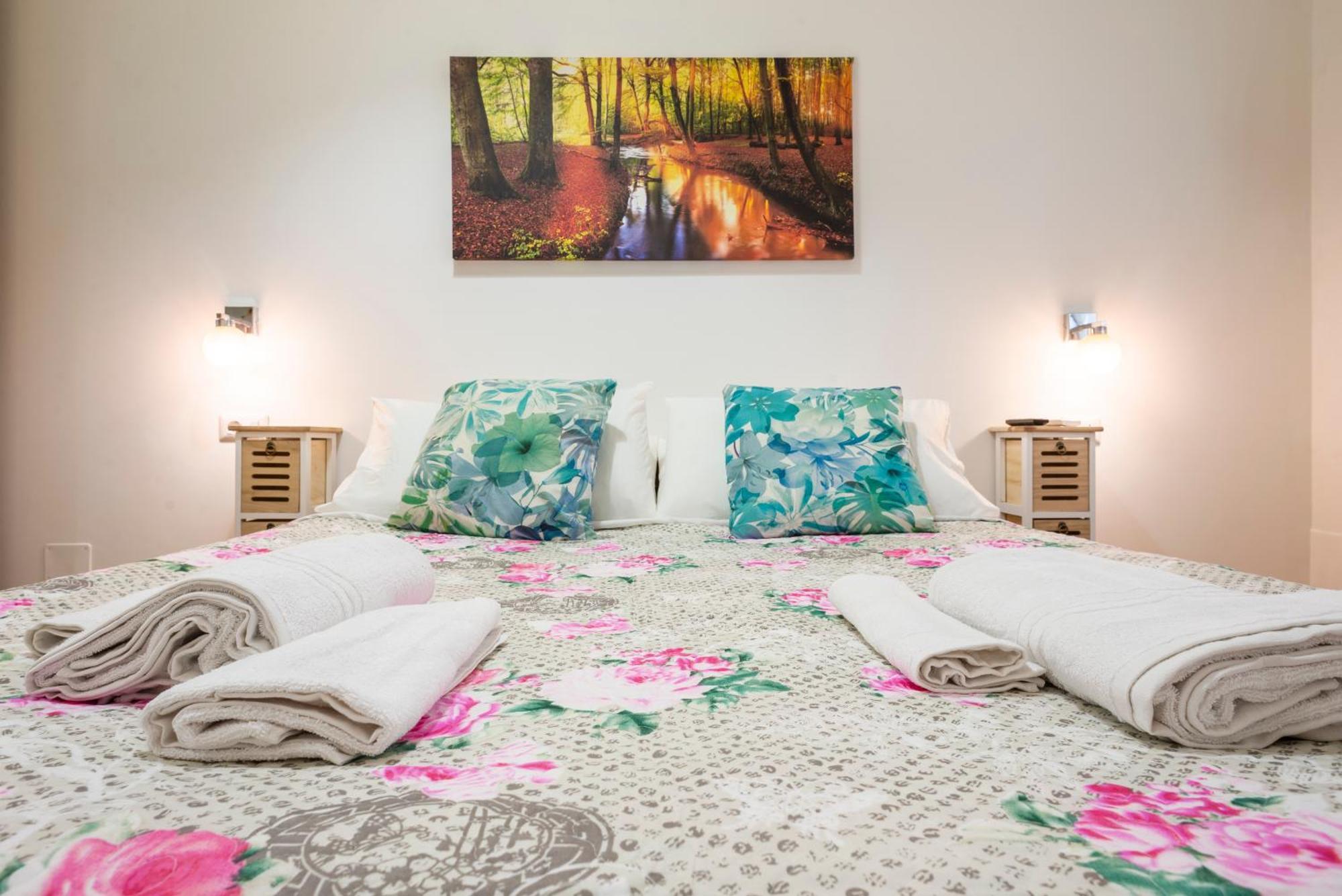 La Casa Di Emy Apartman Róma Kültér fotó