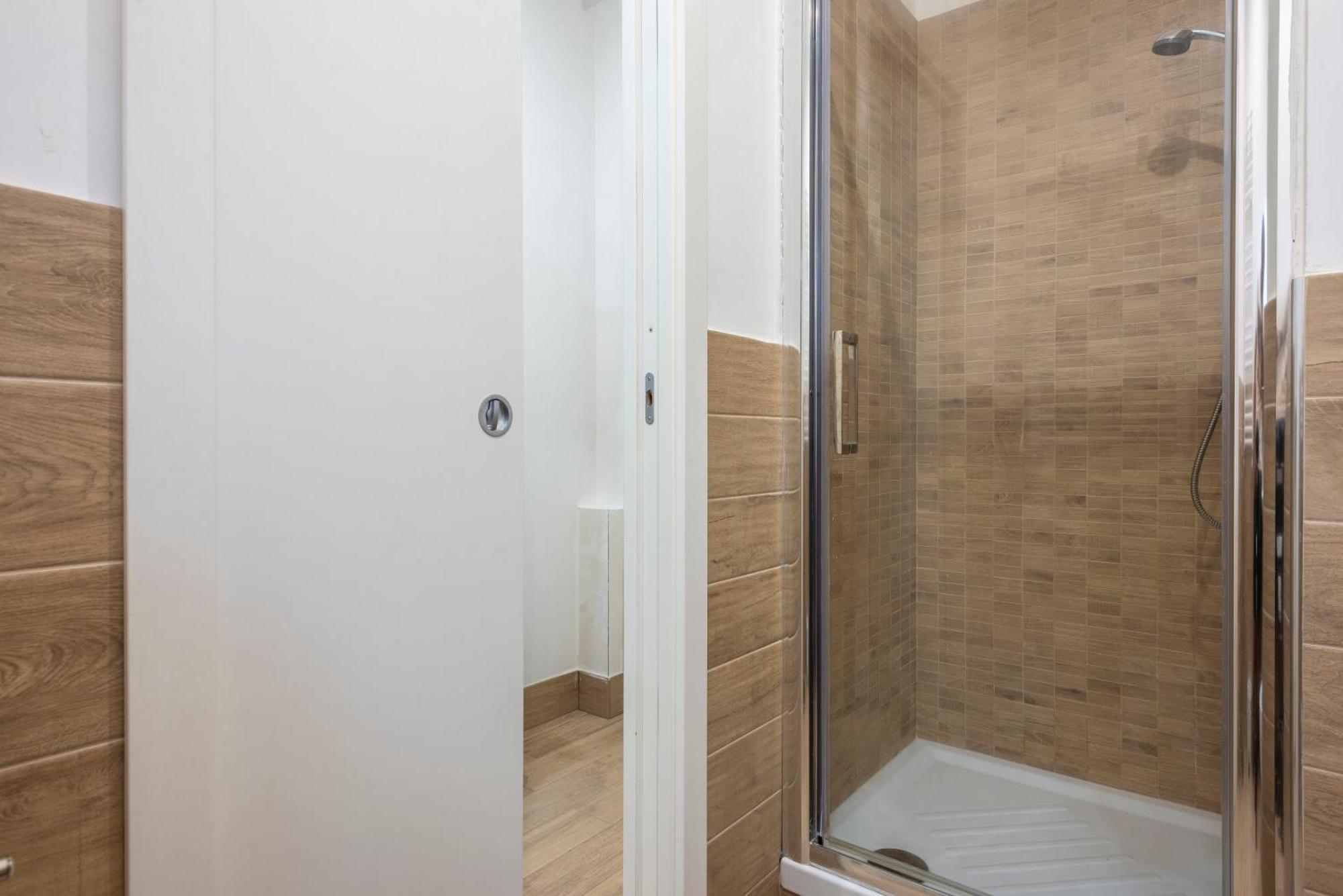 La Casa Di Emy Apartman Róma Kültér fotó
