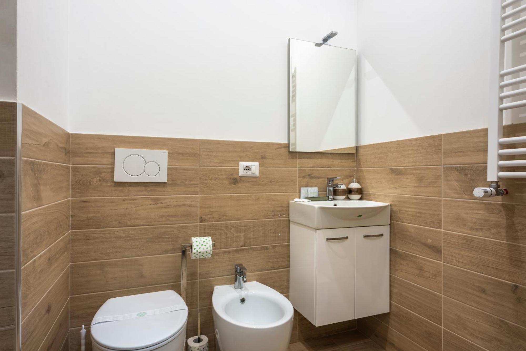 La Casa Di Emy Apartman Róma Kültér fotó