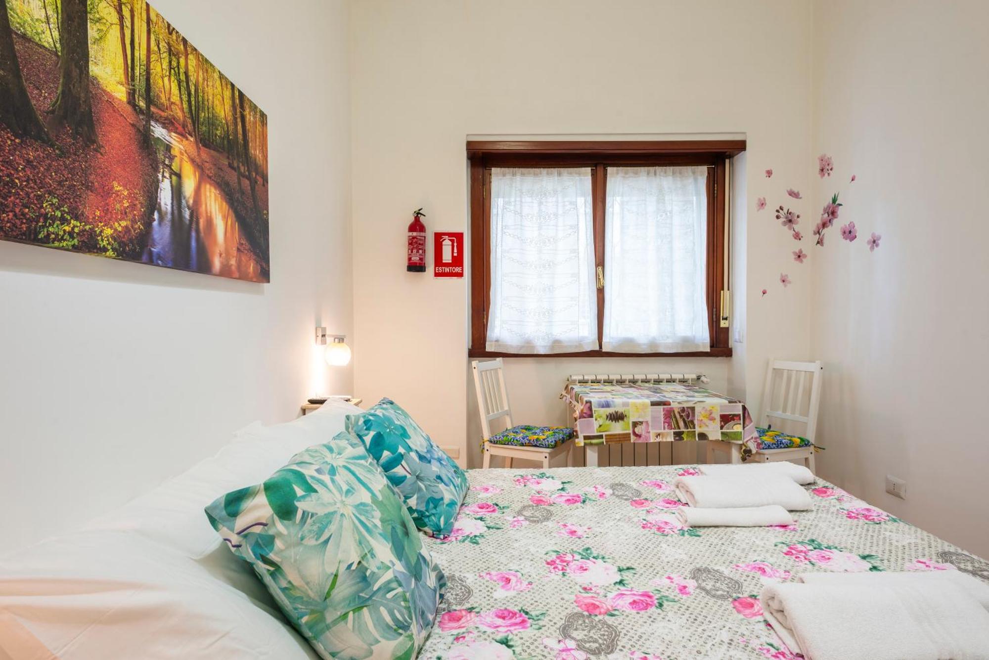 La Casa Di Emy Apartman Róma Kültér fotó