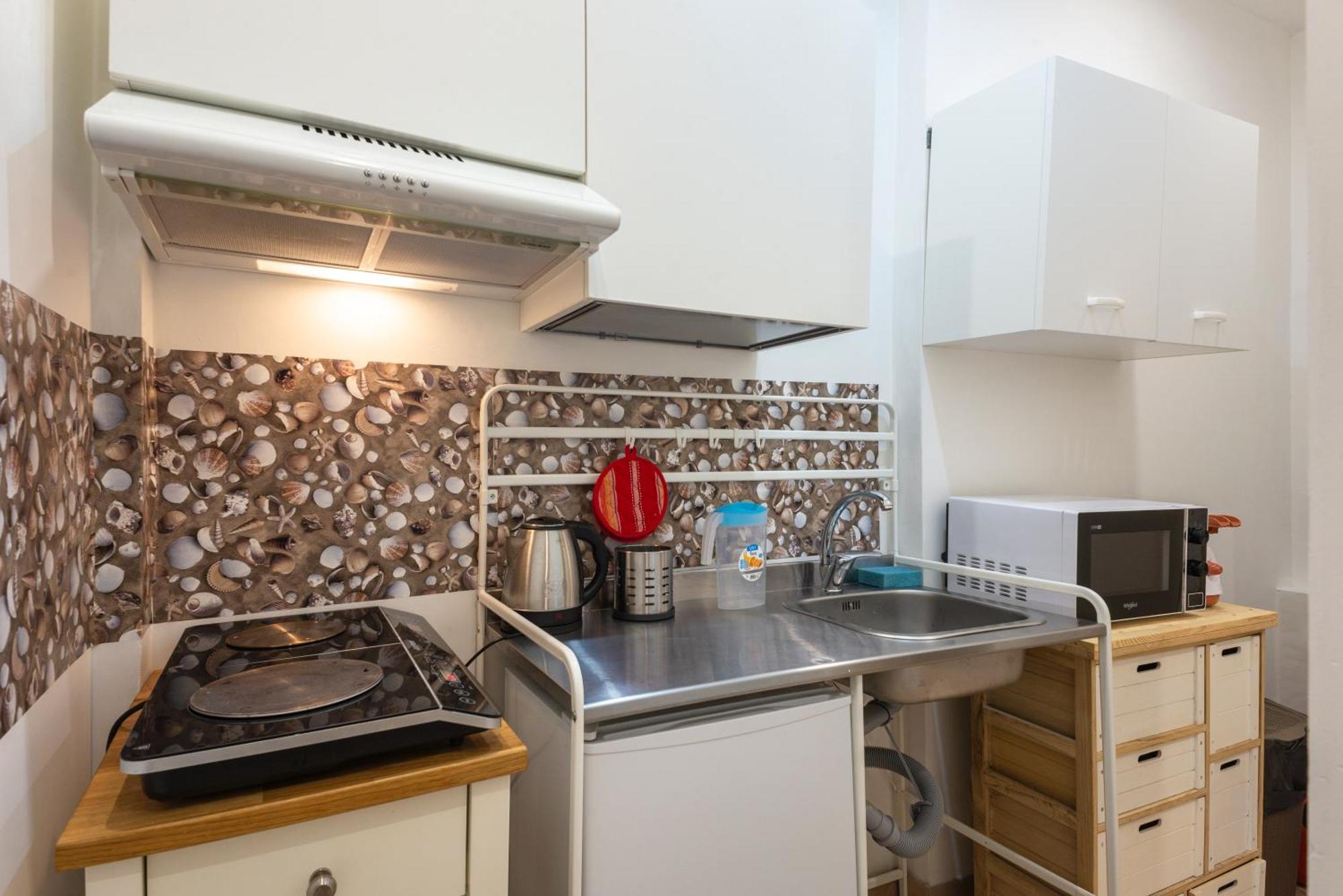 La Casa Di Emy Apartman Róma Kültér fotó