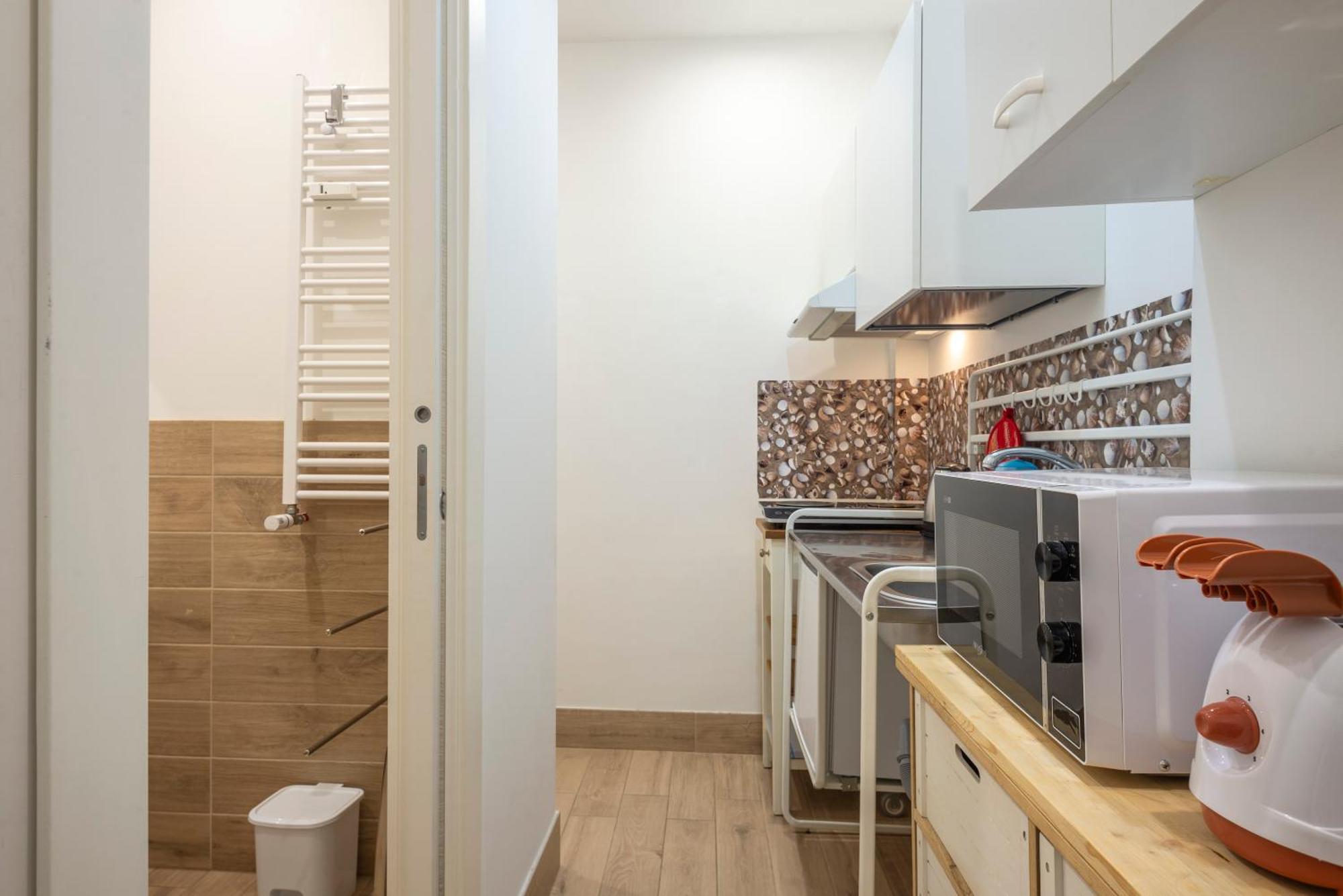 La Casa Di Emy Apartman Róma Kültér fotó