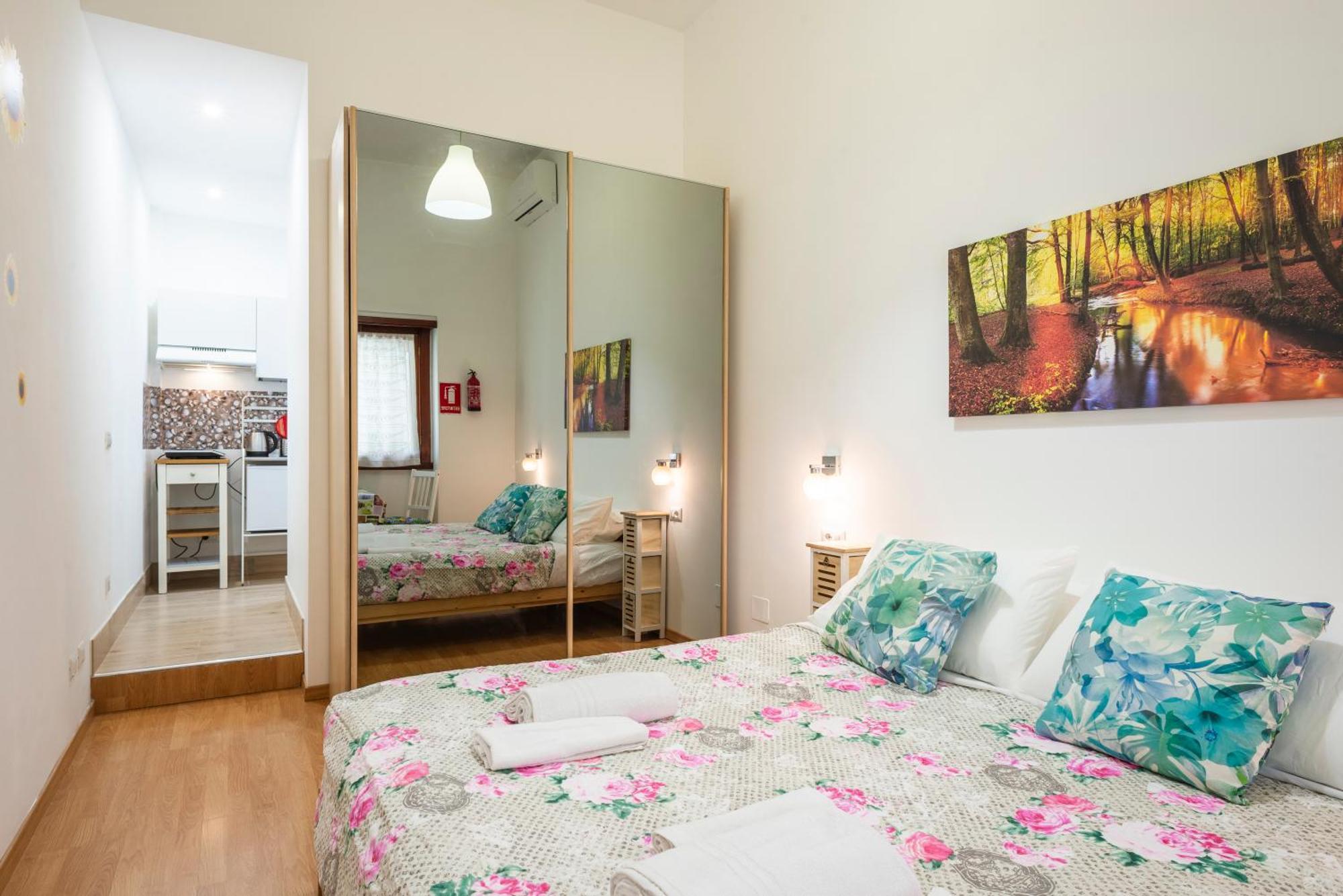 La Casa Di Emy Apartman Róma Kültér fotó