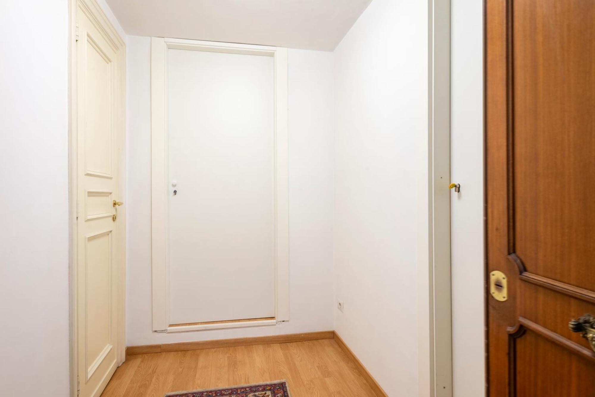 La Casa Di Emy Apartman Róma Kültér fotó