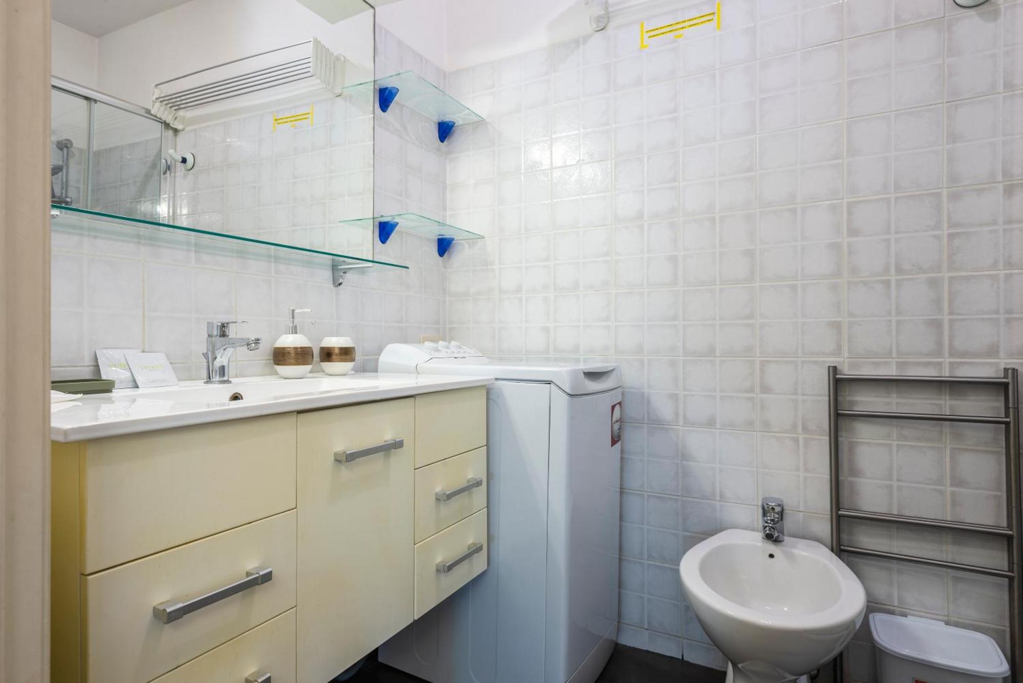 La Casa Di Emy Apartman Róma Kültér fotó
