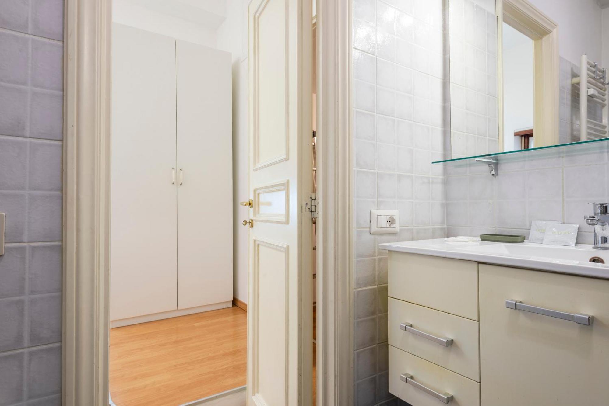 La Casa Di Emy Apartman Róma Kültér fotó
