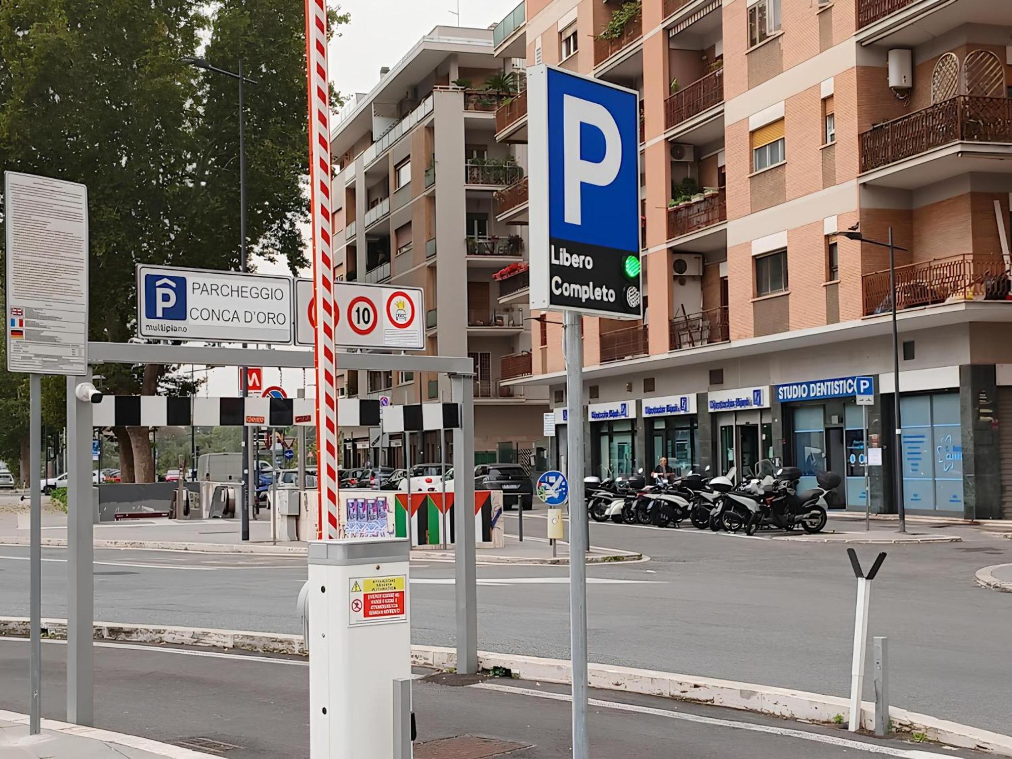 La Casa Di Emy Apartman Róma Kültér fotó
